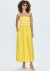 Pistola Bianca Dress - Dandelion ***FINAL SALE***-Hand In Pocket