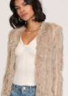 Heartloom Rosa Jacket-Hand In Pocket