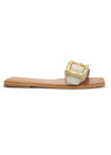 Schutz Enola Sandal-***FINAL SALE***-Hand In Pocket