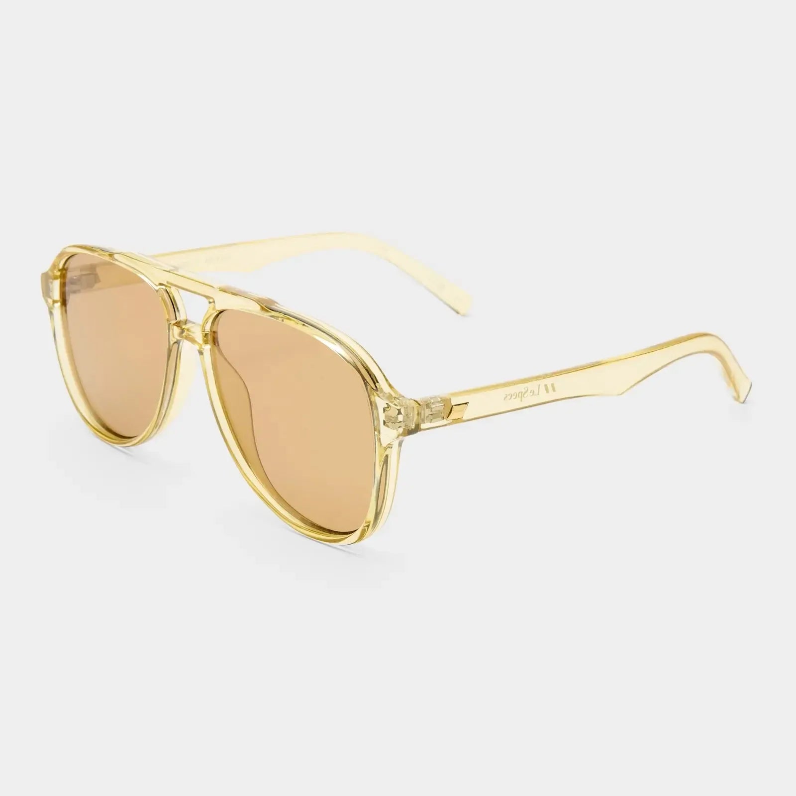 Le Specs Tragic Magic - Sage-Hand In Pocket