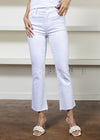 Pistola Lennon High Rise Bootcut-Cloud Vintage-Hand In Pocket