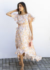 ASTR The Label Veida Dress-***FINAL SALE***-Hand In Pocket