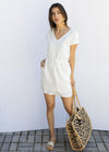 Velvet Heart Melia Dress ***FINAL SALE***-Hand In Pocket