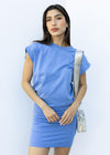 Pistola Tonya Dress-***FINAL SALE***-Hand In Pocket