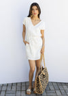 Velvet Heart Melia Dress ***FINAL SALE***-Hand In Pocket