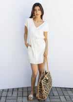 Velvet Heart Melia Dress ***FINAL SALE***-Hand In Pocket