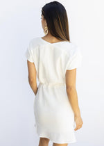 Velvet Heart Melia Dress ***FINAL SALE***-Hand In Pocket
