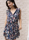 Elan Sleeveless Melrose Dress ***FINAL SALE***-Hand In Pocket