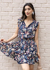 Elan Sleeveless Melrose Dress ***FINAL SALE***-Hand In Pocket
