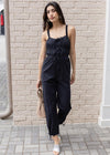 Taryn Cami Jumpsuit ***FINAL SALE***-Hand In Pocket