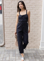 Taryn Cami Jumpsuit ***FINAL SALE***-Hand In Pocket