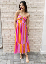 Buddy Love Gerty Dress-Hand In Pocket