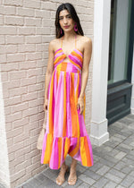 Buddy Love Gerty Dress-Hand In Pocket
