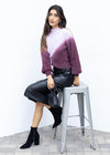 Nola Dip Dyed Sweater ***FINAL SALE***-Hand In Pocket