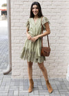 Rails Darlene Dress ***FINAL SALE***-Hand In Pocket