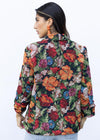 Kate Floral Blazer ***FINAL SALE***-Hand In Pocket