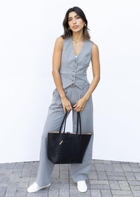 Heartloom Anais Vest ***FINAL SALE***-Hand In Pocket