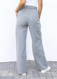 Heartloom Enya Pant-Heather ***FINAL SALE***-Hand In Pocket