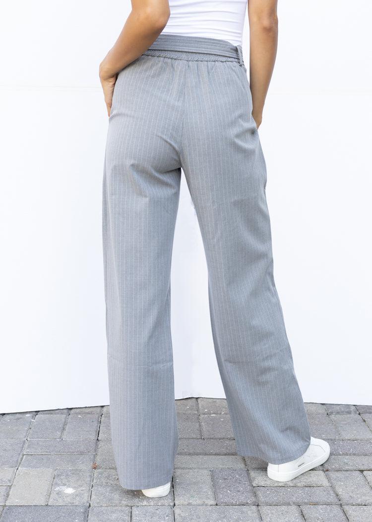 Heartloom Enya Pant-Heather ***FINAL SALE***-Hand In Pocket
