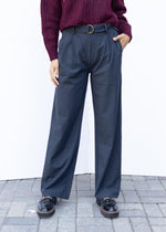 Heartloom Enya Pant-Tar-Hand In Pocket