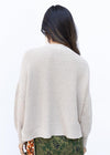 525 America Charli Sweater-Hand In Pocket