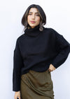 525 America Edie Sweater-Hand In Pocket