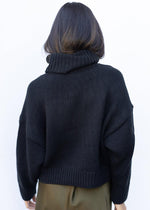 525 America Edie Sweater-Hand In Pocket