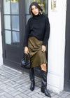 525 America Edie Sweater-Hand In Pocket