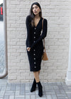 Tart Maeve Sweater Dress ***FINAL SALE***-Hand In Pocket
