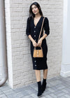 Tart Maeve Sweater Dress ***FINAL SALE***-Hand In Pocket