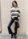 Heartloom Joy Sweater ***FINAL SALE***-Hand In Pocket