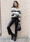 Heartloom Joy Sweater ***FINAL SALE***-Hand In Pocket