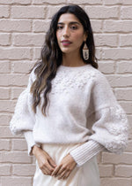 DRA Cynthia Sweater-Hand In Pocket