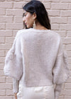 DRA Cynthia Sweater-Hand In Pocket