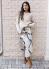 Pistola Eva Sweater-Hand In Pocket