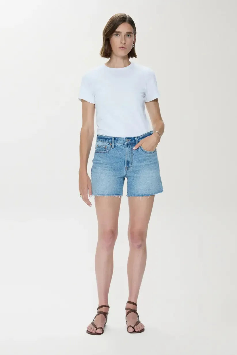 Pistola Kennedy Short - Escape-Hand In Pocket