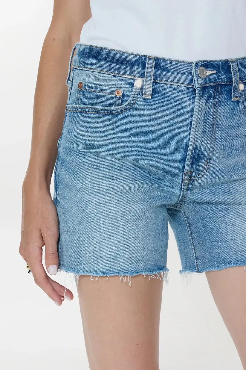 Pistola Kennedy Short - Escape-Hand In Pocket