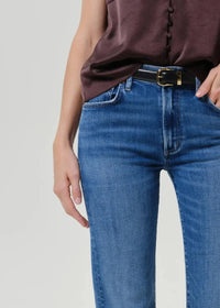 Citizens of Humanity Lilah Jean - Palais-Hand In Pocket