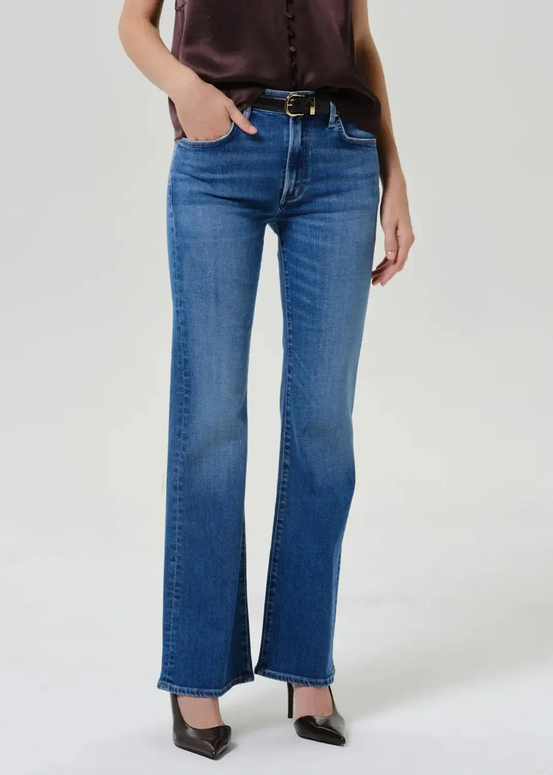 Citizens of Humanity Lilah Jean - Palais-Hand In Pocket