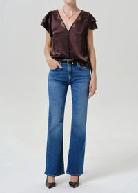 Citizens of Humanity Lilah Jean - Palais-Hand In Pocket