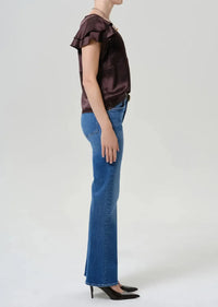 Citizens of Humanity Lilah Jean - Palais-Hand In Pocket