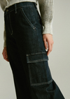 Joe's Jeans The Farah Cargo Pant-Hand In Pocket