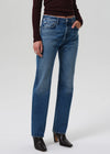 Citizens of Humanity Zurie Straight Leg Jean - Demi