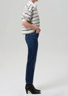 Citizens of Humanity Caia Straight Jean - Ambry-Hand In Pocket