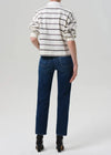 Citizens of Humanity Caia Straight Jean - Ambry-Hand In Pocket