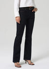 Citizens of Humanity Genova Low Rise Boot - Sennett-Hand In Pocket