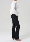 Citizens of Humanity Genova Low Rise Boot - Sennett-Hand In Pocket