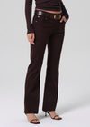 Citizens of Humanity Genova Low Rise Boot - Barrister