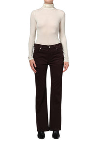 Citizens of Humanity Genova Low Rise Boot - Barrister