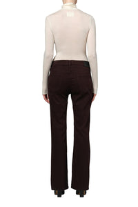 Citizens of Humanity Genova Low Rise Boot - Barrister